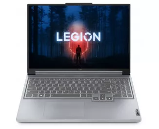 Ноутбук Lenovo Legion Slim 5 16IRH8 (82YA006QPB) Misty Gray