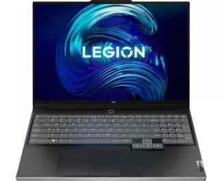 Ноутбук Lenovo Legion Slim 7 16IAH7 (82TF000RUS) Onyx Gray