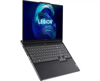 Ноутбук Lenovo Legion Slim 7 16IAH7 (82TF000RUS) Onyx Gray