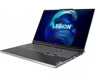 Ноутбук Lenovo Legion Slim 7 16IAH7 (82TF000RUS) Onyx Gray