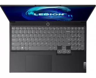 Ноутбук Lenovo Legion Slim 7 16IAH7 (82TF000RUS) Onyx Gray