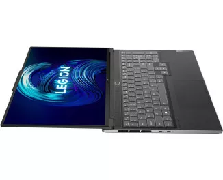 Ноутбук Lenovo Legion Slim 7 16IAH7 (82TF000RUS) Onyx Gray