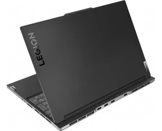 Ноутбук Lenovo Legion Slim 7 16IAH7 (82TF000RUS) Onyx Gray