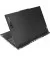 Ноутбук Lenovo Legion Slim 7 16IAH7 (82TF000RUS) Onyx Gray