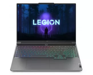 Ноутбук Lenovo Legion Slim 7 16IRH8 (82Y3003SCC) Storm Gray REF