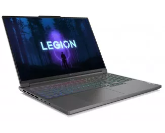 Ноутбук Lenovo Legion Slim 7 16IRH8 (82Y3003SCC) Storm Gray REF