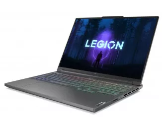 Ноутбук Lenovo Legion Slim 7 16IRH8 (82Y3003SCC) Storm Gray REF