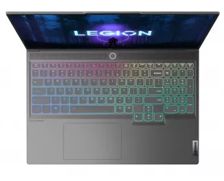 Ноутбук Lenovo Legion Slim 7 16IRH8 (82Y3003SCC) Storm Gray REF