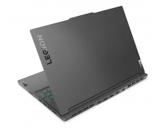 Ноутбук Lenovo Legion Slim 7 16IRH8 (82Y3003SCC) Storm Gray REF