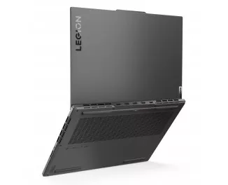 Ноутбук Lenovo Legion Slim 7 16IRH8 (82Y3003SCC) Storm Gray REF