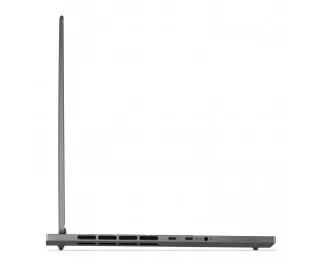 Ноутбук Lenovo Legion Slim 7 16IRH8 (82Y3003SCC) Storm Gray REF