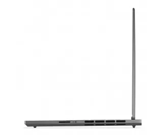 Ноутбук Lenovo Legion Slim 7 16IRH8 (82Y3003SCC) Storm Gray REF