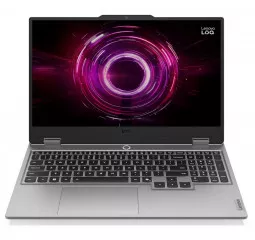Ноутбук Lenovo LOQ 15AHP10 (83JG006PMX) Luna Gray