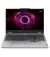 Ноутбук Lenovo LOQ 15AHP10 (83JG006PMX) Luna Gray