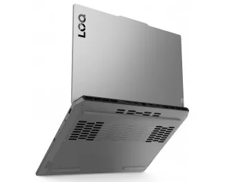 Ноутбук Lenovo LOQ 15AHP10 (83JG006PMX) Luna Gray