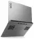 Ноутбук Lenovo LOQ 15AHP10 (83JG006PMX) Luna Gray