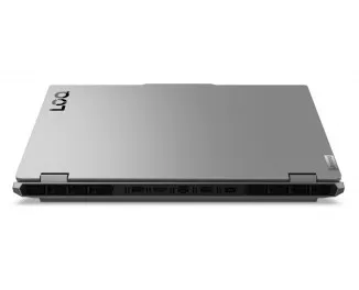 Ноутбук Lenovo LOQ 15AHP10 (83JG006PMX) Luna Gray