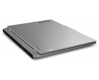 Ноутбук Lenovo LOQ 15AHP10 (83JG006PMX) Luna Gray