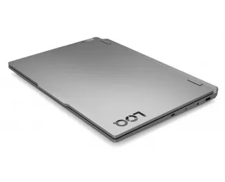 Ноутбук Lenovo LOQ 15AHP10 (83JG006PMX) Luna Gray