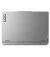 Ноутбук Lenovo LOQ 15AHP10 (83JG006PMX) Luna Gray