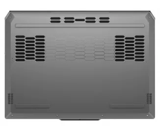 Ноутбук Lenovo LOQ 15AHP10 (83JG006PMX) Luna Gray