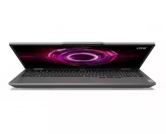 Ноутбук Lenovo LOQ 15AHP10 (83JG006PMX) Luna Gray