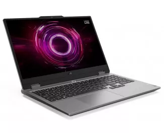 Ноутбук Lenovo LOQ 15AHP10 (83JG006PMX) Luna Gray