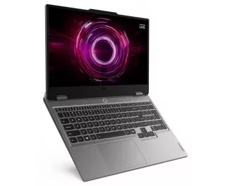 Ноутбук Lenovo LOQ 15AHP10 (83JG006PMX) Luna Gray