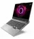 Ноутбук Lenovo LOQ 15AHP10 (83JG006PMX) Luna Gray