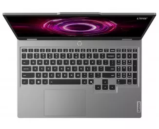 Ноутбук Lenovo LOQ 15AHP10 (83JG006PMX) Luna Gray