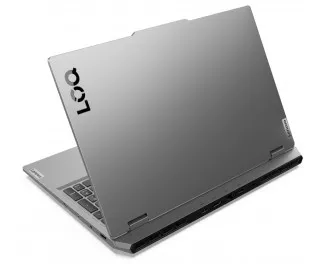 Ноутбук Lenovo LOQ 15AHP10 (83JG006PMX) Luna Gray