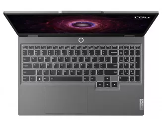Ноутбук Lenovo LOQ 15AHP9 (83DX0005US) Luna Gray