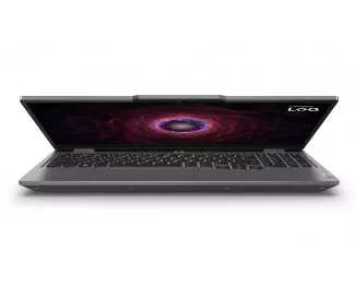 Ноутбук Lenovo LOQ 15AHP9 (83DXCTO1WW) Luna Gray