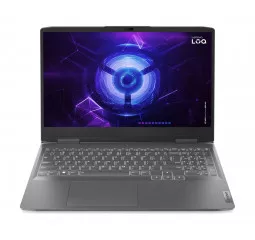 Ноутбук Lenovo LOQ 15APH8 (82XT0005US) Storm Gray
