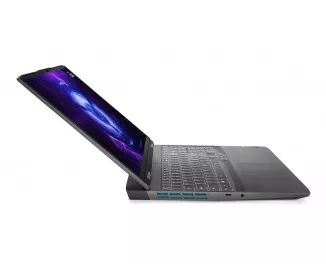 Ноутбук Lenovo LOQ 15APH8 (82XT001NUS) Storm Gray
