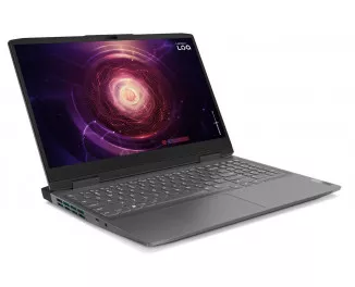 Ноутбук Lenovo LOQ 15APH8 (82XT003JPB) Storm Gray