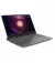 Ноутбук Lenovo LOQ 15APH8 (82XT004ECC) Storm Gray REF