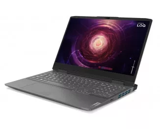 Ноутбук Lenovo LOQ 15APH8 (82XT004ECC) Storm Gray REF