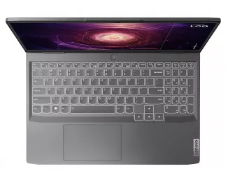 Ноутбук Lenovo LOQ 15APH8 (82XT004ECC) Storm Gray REF