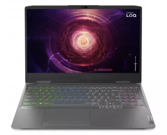 Ноутбук Lenovo LOQ 15APH8 (82XT00E8PB) Storm Gray