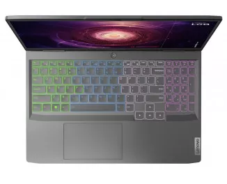 Ноутбук Lenovo LOQ 15APH8 (82XT00E8PB) Storm Gray