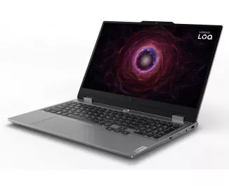 Ноутбук Lenovo LOQ 15ARP9 (83JC0004RM) Luna Gray