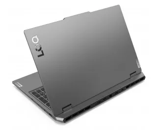 Ноутбук Lenovo LOQ 15ARP9 (83JC003HRA) Luna Gray