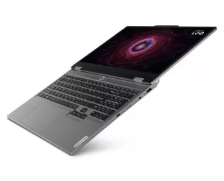 Ноутбук Lenovo LOQ 15ARP9 (83JC009CUS_32_2_custom) Luna Gray