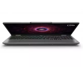 Ноутбук Lenovo LOQ 15ARP9 (83JC00CXRA) Luna Gray