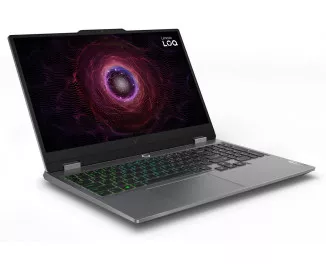 Ноутбук Lenovo LOQ 15ARP9 (83JC00CXRA) Luna Gray