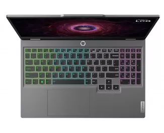 Ноутбук Lenovo LOQ 15ARP9 (83JC00CXRA) Luna Gray
