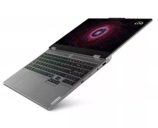 Ноутбук Lenovo LOQ 15ARP9 (83JC00CXRA) Luna Gray