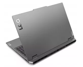 Ноутбук Lenovo LOQ 15ARP9 (83JC00CXRA) Luna Gray