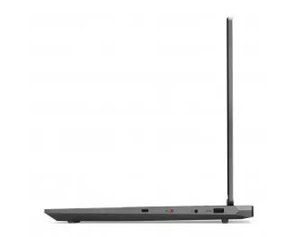 Ноутбук Lenovo LOQ 15IAX9 (83GS001CUS) Luna Gray